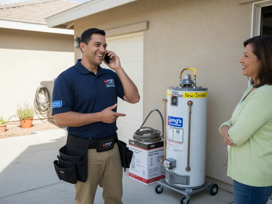 Leak Detection Ridgeville, SC FAQs